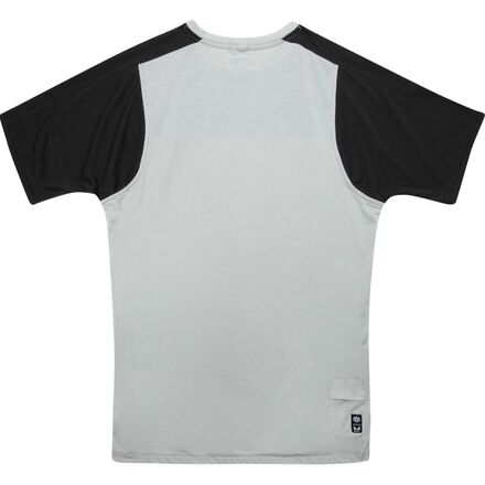 Evil Bikes - 686 Rival Short-Sleeve Jersey - Men's