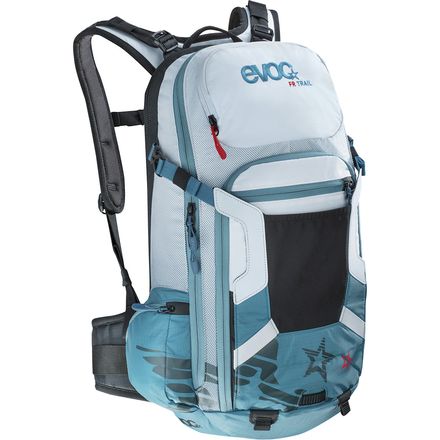 Evoc - FR Trail Protector Backpack - Women's