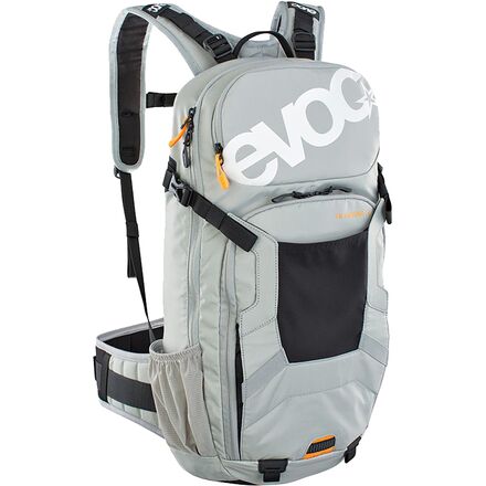 Evoc - FR Enduro Protector 15-16L Hydration Backpack - Stone