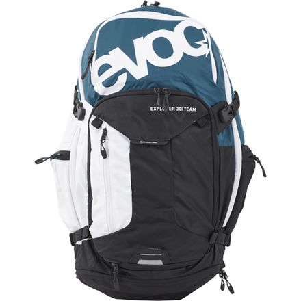 Evoc - Explorer Technical Performance Hydration Backpack