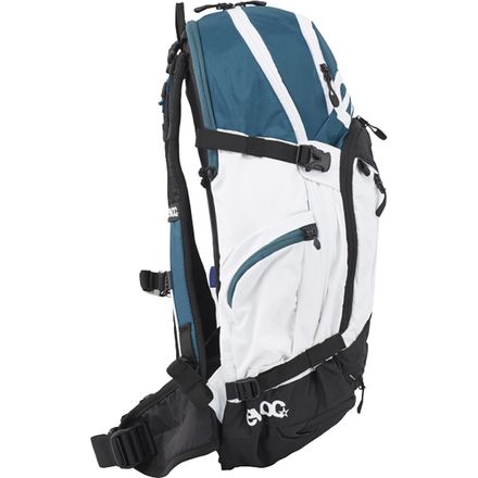 Evoc - Explorer Technical Performance Hydration Backpack