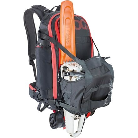 Evoc - Trail Builder Technical Performance 30L Hydration Backpack