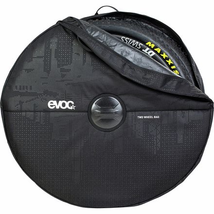 Evoc - Two Wheel Bag