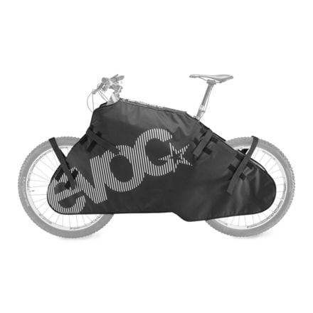 Evoc - Padded Bike Rug