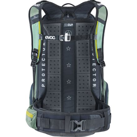 Evoc - FR Supertrail Bolivia Backpack