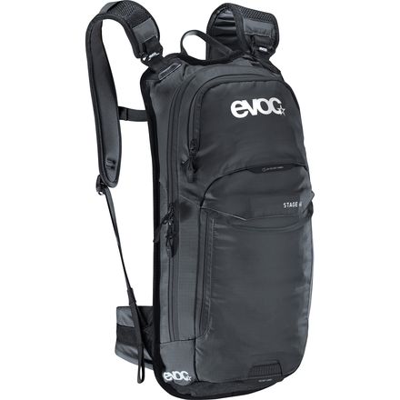 Evoc - Stage Technical 6L Backpack - Black