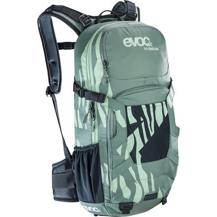 Evoc - FR Enduro Protector Hydration Backpack