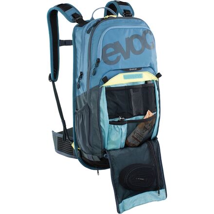 Evoc - Stage Technical 18L Backpack