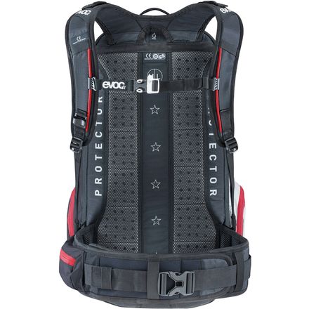 Evoc - FR Trail Unlimited Protector 20L Hydration Pack