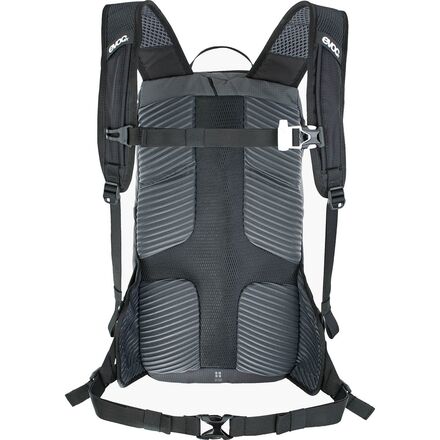Evoc - Ride 12L Backpack + 2L Bladder