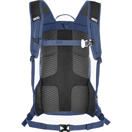 Evoc - Ride 12L Backpack + 2L Bladder