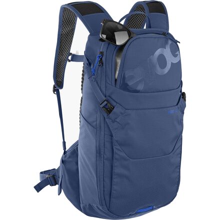 Evoc - Ride 12L Backpack + 2L Bladder