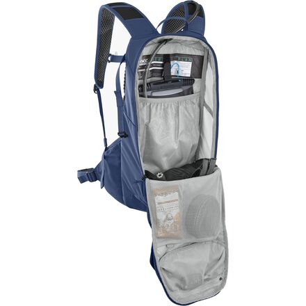 Evoc - Ride 12L Backpack + 2L Bladder