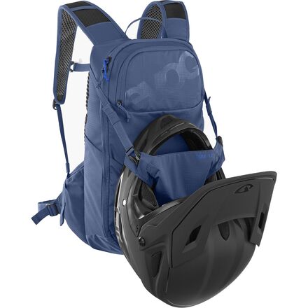 Evoc - Ride 12L Backpack + 2L Bladder