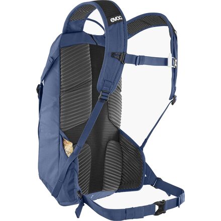 Evoc - Ride 12L Backpack + 2L Bladder