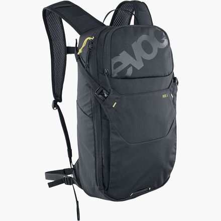 Evoc - Ride 8L Backpack + 2L Bladder - Black
