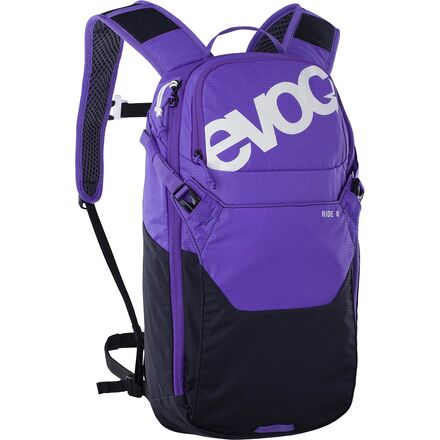Ride 8L Backpack + 2L Bladder