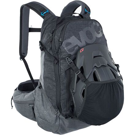 Evoc - Trail Pro 26L Protector Backpack