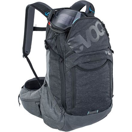 Evoc - Trail Pro 26L Protector Backpack