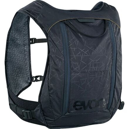 Evoc - Hydro Pro Hydration 3L Backpack - Black