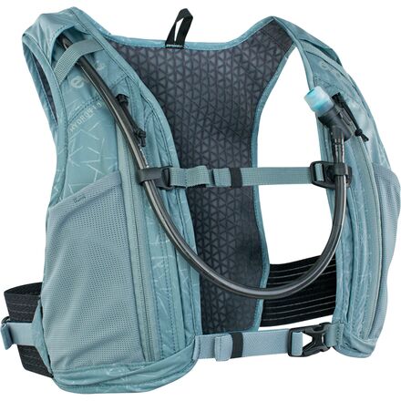 Evoc - Hydro Pro Hydration 3L Backpack - Steel