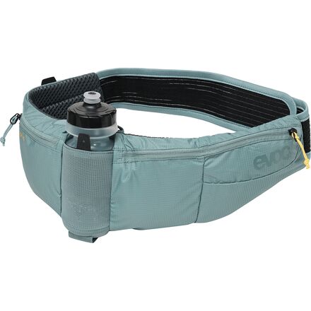 Hip Pouch Pro + Bottle