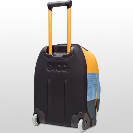 Evoc - Terminal 40+20L Roller Bag + Detachable Backpack