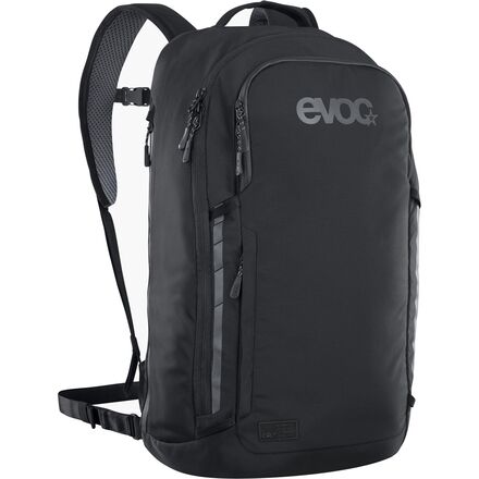 Evoc - Commute 22 Backpack - Black