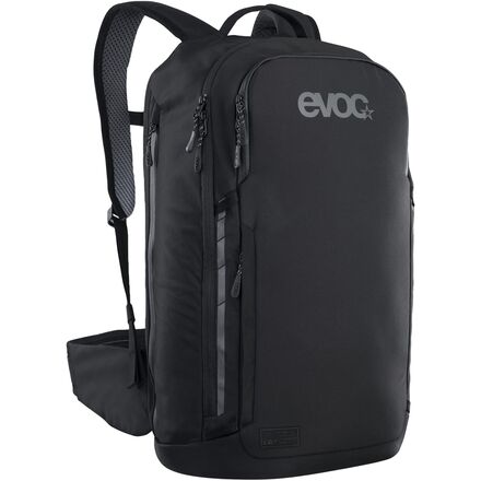 Evoc - Commute Pro 22 Backpack - Black
