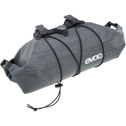 Evoc - Handlebar Pack BOA WP - Carbon Grey