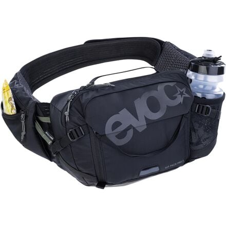 Evoc - Hip Pack Pro 3 + 1.5L Bladder