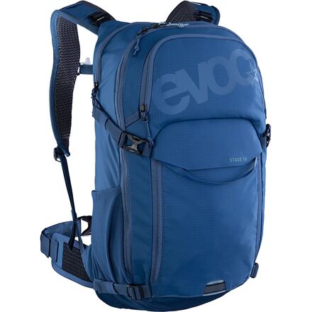 Evoc - Stage Technical 18L Backpack - Denim