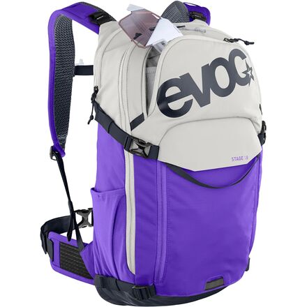 Evoc - Stage Technical 18L Backpack