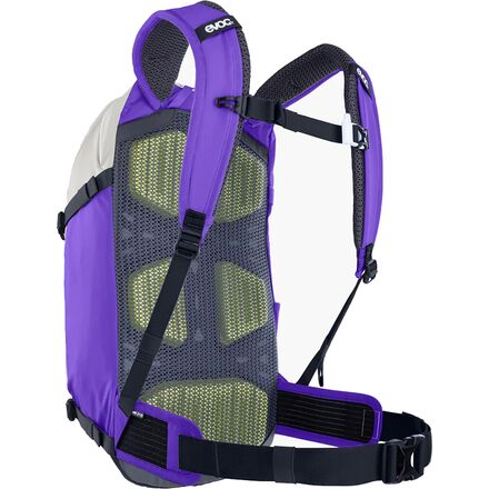 Evoc - Stage Technical 18L Backpack