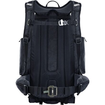 Evoc - Trail Builder 35 Backpack