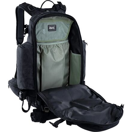 Evoc - Trail Builder 35 Backpack