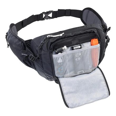 Evoc - 3L Hip Pack + 1.5L Bladder