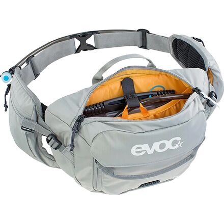 Evoc - 3L Hip Pack + 1.5L Bladder
