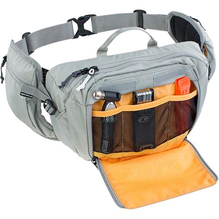 Evoc - 3L Hip Pack + 1.5L Bladder