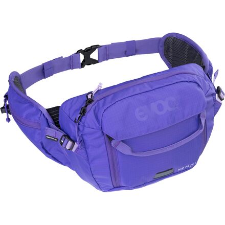 3L Hip Pack + 1.5L Bladder