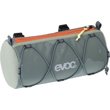Handlebar Roll