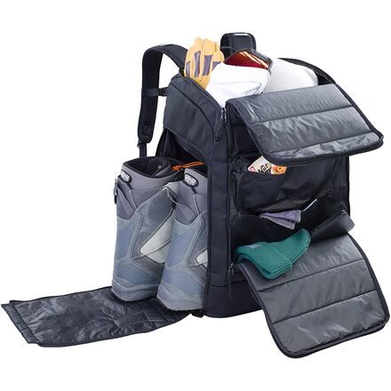Evoc - 60L Gear Backpack