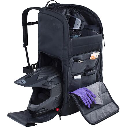 Evoc - 90L Gear Backpack