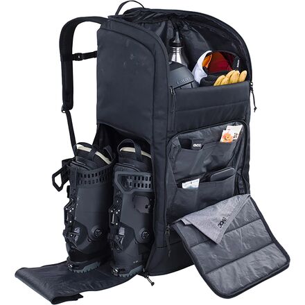 Evoc - 90L Gear Backpack