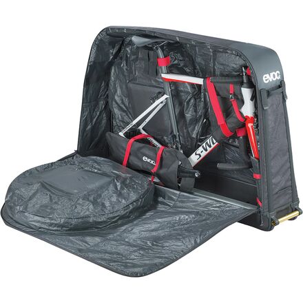 Evoc - Chain Cover