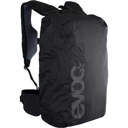 Evoc - Commute Raincover - Black