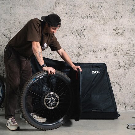Evoc - Mountain Bike Bag Pro