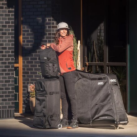 Evoc - Mountain Bike Bag Pro