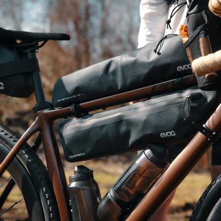 Evoc - Frame Waterproof Pack