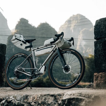 Evoc - Frame Waterproof Pack
